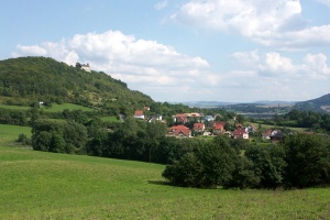 Bad Blankenburg heute