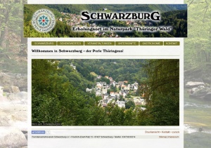 Fremdenverkehrsverein Schwarzburg e.V.