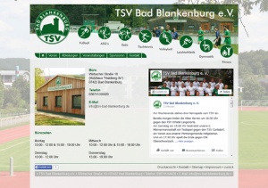 TSV Bad Blankenburg e.V.